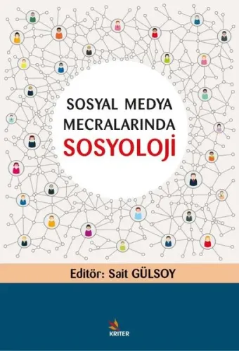 Sosyal Medya Mecralarında Sosyoloji