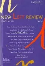 New Left Review 2001-2