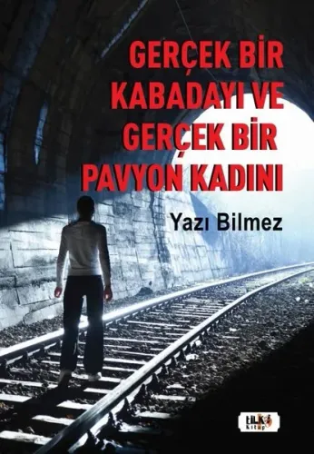 Gerçek Bir Kabadayı Ve Gerçek Bir Pavyon Kadını