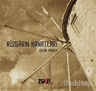 Rüzgarın Kanatları