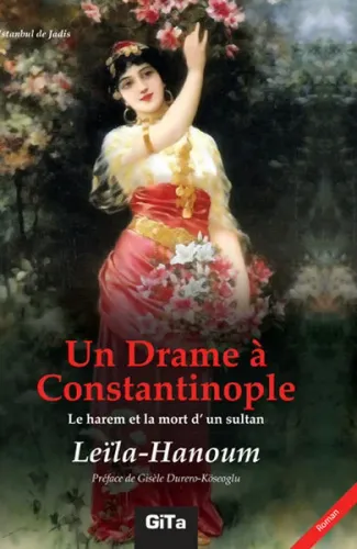 Un Drame à Constantinople; Le Harem et la mort d'un sultant
