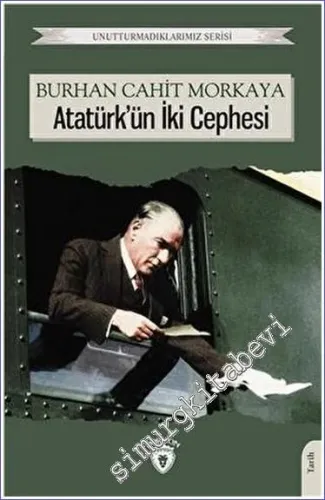 Atatürk'ün İki Cephesi -         2023
