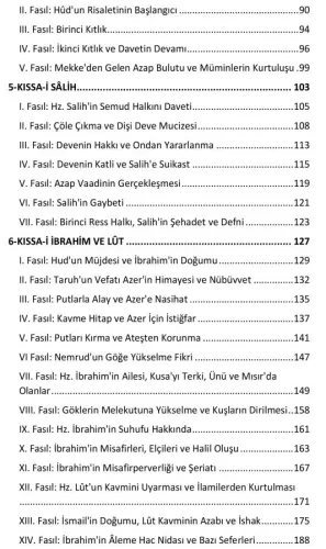 Kısas-ı Enbiya Mesnevisi Ali Rıza Akbulut Kısas-ı Enbiya Mesnevisi Ali Rıza Akbulut