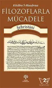 Filozoflarla Mücadele - Kitabu'l-Musaraa