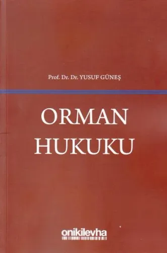 Orman Hukuku