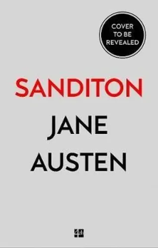 Sanditon & Other Stories (Collins Classics)