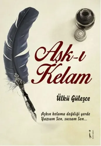 Aşk-ı Kelam