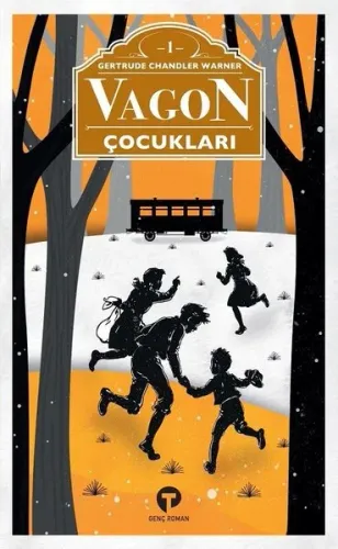 Vagon Çocukları -1