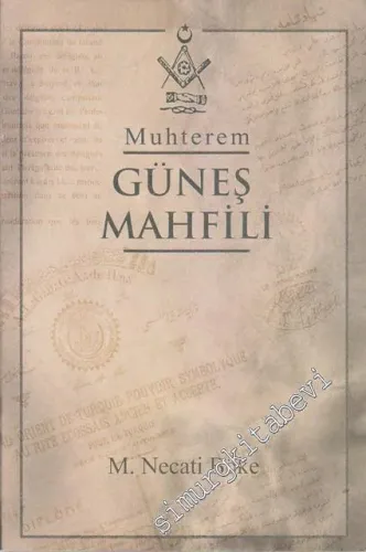 Muhterem Güneş Mahfili  -