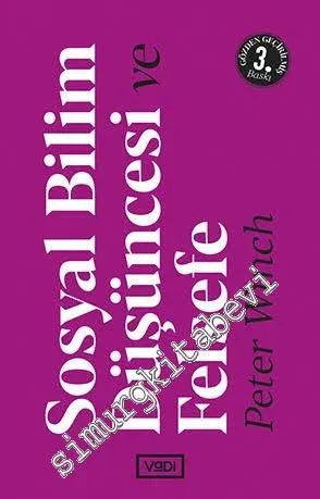 Sosyal Bilim Düşüncesi ve Felsefe -        2020
