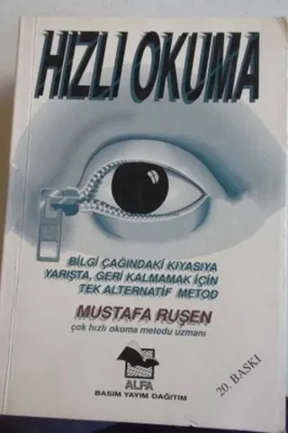 Hızlı Okuma