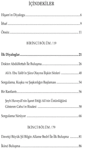 Beyrut'tan Hakikate Yolculuk Hişam Âl-i Katît Beyrut'tan Hakikate Yolculuk Hişam Âl-i Katît