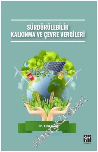 Sürdürülebilir Kalkınma ve Çevre Vergileri -         2023