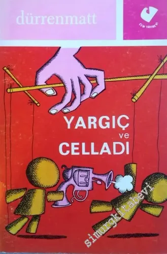 Yargıç ve Celladı -