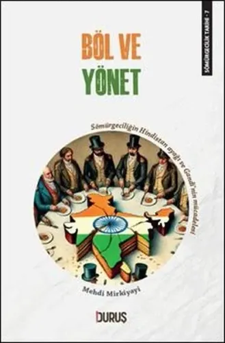 Böl ve Yönet