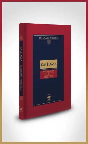 Ötüken Kitap | Ritusamhâra / Mevsimler Geçidi - Meghadûta / Haberci Bu
