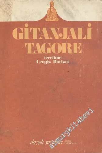 Gitanjali: İlahiler -