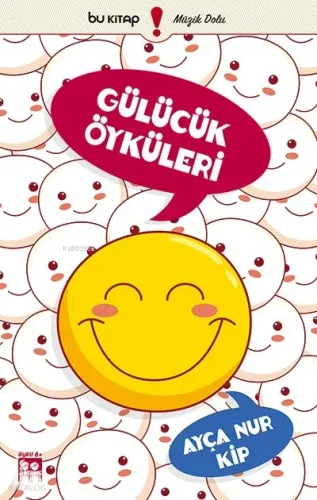 Gülücük Öyküleri