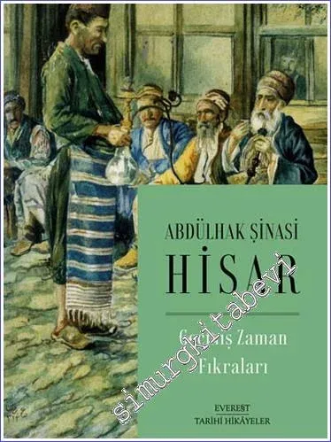 Geçmiş Zaman Fıkraları - 2022