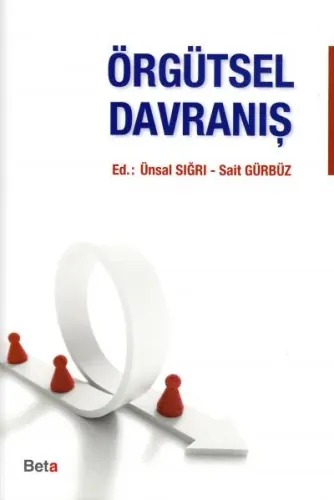 Örgütsel Davranış