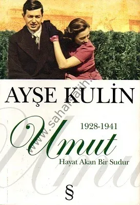 Umut - Hayat Akan Bir Sudur