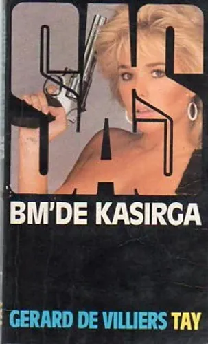 BM'de Kasırga -77