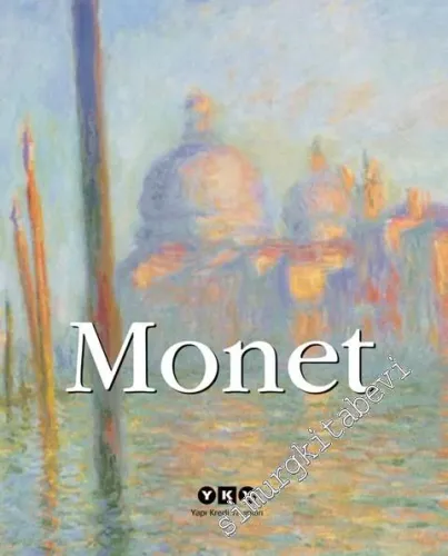 Monet -