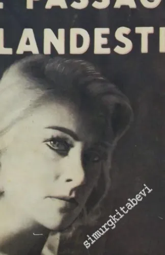 Le Passager Clandestin -        1958