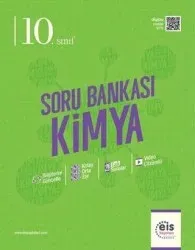 EİS 10. SINIF KİMYA SORU BANKASI