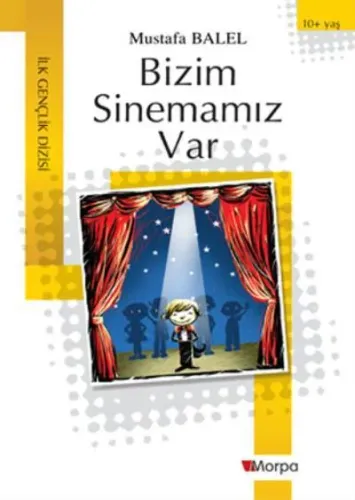 Bizim Sinemamız Var