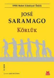 Kültür - Körlük - Jose Saramago