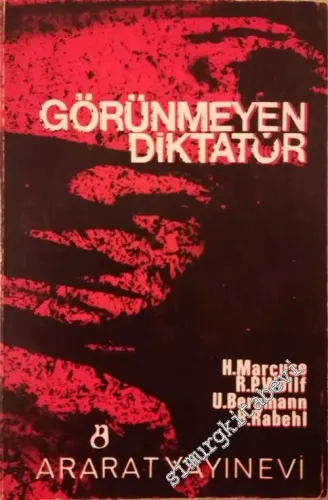 Görünmeyen Diktatör -        1969