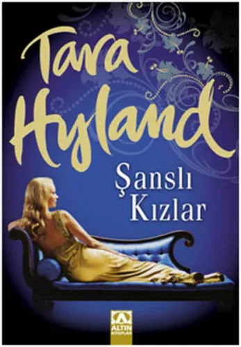 Şanslı Kızlar