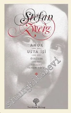 Amok / Usta İşi -         2013
