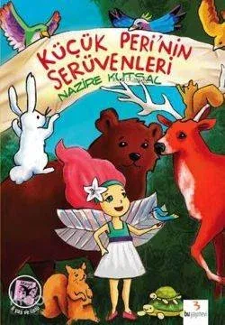 Küçük Perinin Serüvenleri