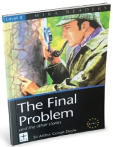 Level 3 - The Final Problem B1-B1 Plus