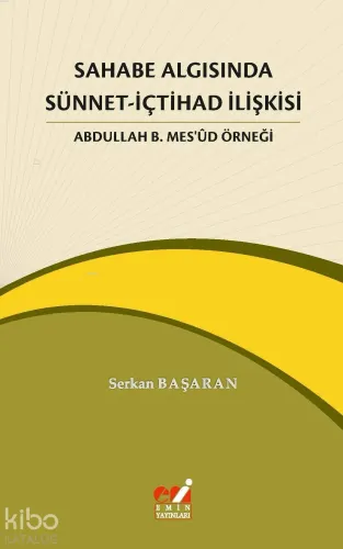 Sahabe Algısında Sünnet-İçtihad İlişkisi