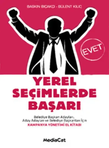 Yerel Seçimlerde Başarı