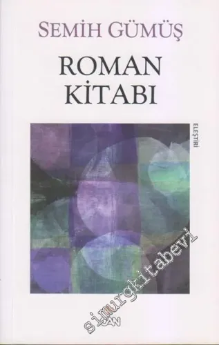 Roman Kitabı