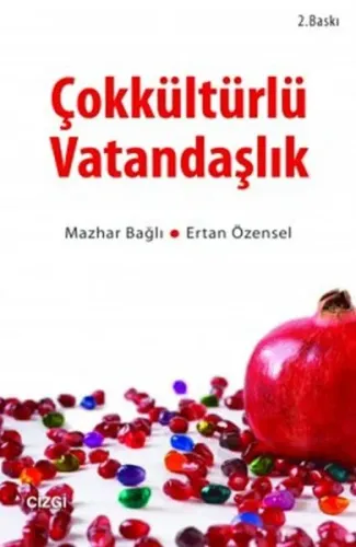 Çokkültürlü Vatandaşlık Mazhar Bağlı