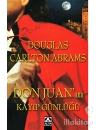 Don Juan'ın Kayıp Günlüğü