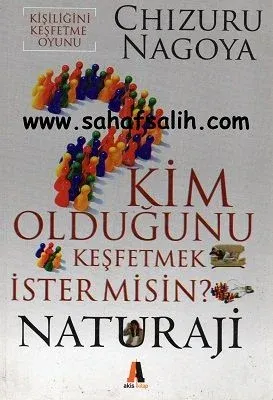 Kim Olduğunu Keşfetmek İster Misin?