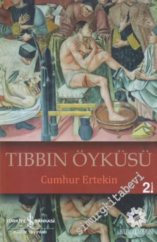 Tıbbın Öyküsü -        2019