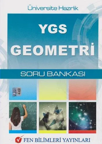 Fen YGS Geometri Soru Bankası