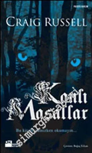 Kanlı Masallar -