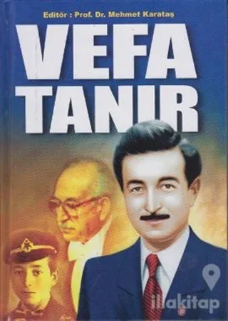 Vefa Tanır