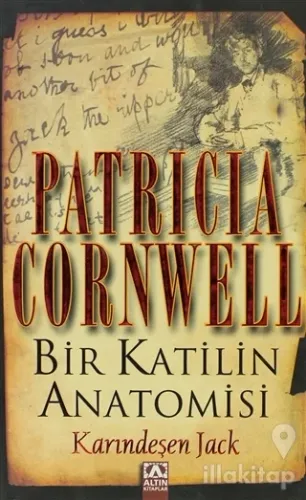 Bir Katilin Anatomisi Karındeşen Jack