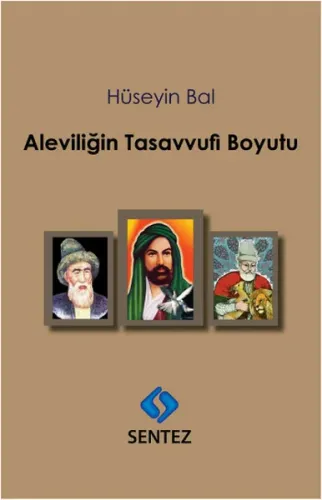 Aleviliğin Tasavvufi Boyutu | Kitap Ambarı