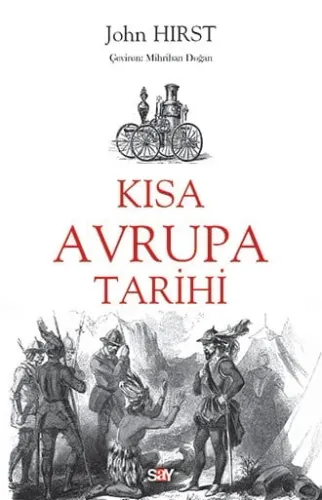 Kısa Avrupa Tarihi