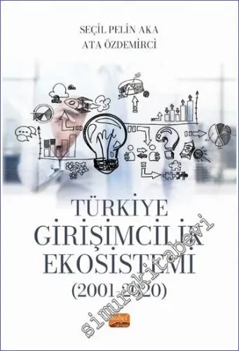 Türkiye Girişimcilik Ekosistemi (2001-2020) -         2023